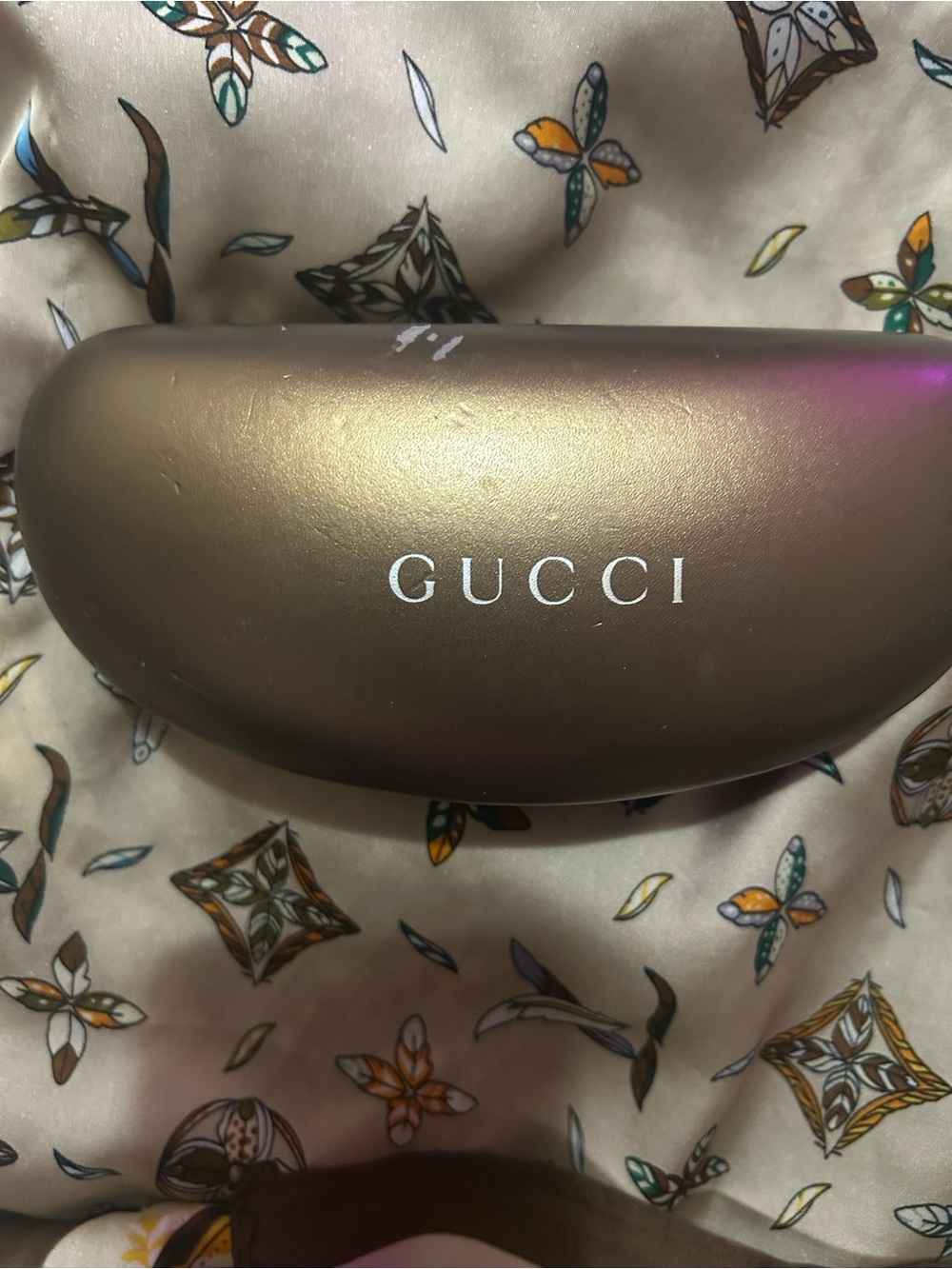 Gucci  Sunglasses
